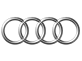 Logotipo Audi
